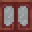 Mangrove Cabinet with Glass Doors icon
