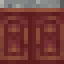 Mangrove Cabinet with Polished Andesite Countertop icon