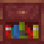 Mangrove Drawer with Books icon