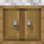 Oak Cabinet with Polished Diorite Countertop icon