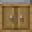 Oak Cabinet with Stone Bricks Countertop icon