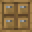 Small Oak Drawers icon