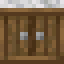 Spruce Cabinet with Polished Diorite Countertop icon
