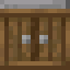 Spruce Cabinet with Stone Bricks Countertop icon