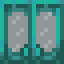 Warped Cabinet with Glass Doors icon