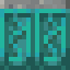 Warped Cabinet with Polished Andesite Countertop icon