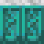 Warped Cabinet with Polished Diorite Countertop icon