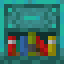 Warped Drawer with Books icon