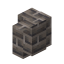 Ash Brick Wall icon