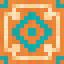 Orange Awning icon