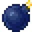 Blue Bomb icon