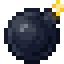 Bomb icon
