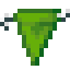 Lime Bunting icon