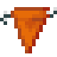 Orange Bunting icon
