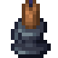 Brown Candle Holder icon