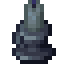 Gray Candle Holder icon