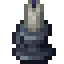 Light Gray Candle Holder icon