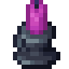 Magenta Candle Holder icon