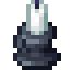 White Candle Holder icon