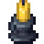 Yellow Candle Holder icon