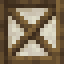 Wattle and Daub Cross Brace icon
