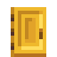 Gold Door icon