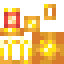 Gold Lantern icon