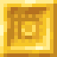 Gold Trapdoor icon