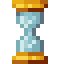 Hourglass icon