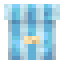 Light Blue Present icon