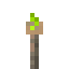Nether Brass Sconce icon