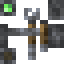 Cupric Sconce icon