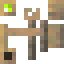 Nether Brass Sconce icon