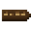 Sign Post Dark Oak icon