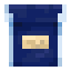 Trapped Blue Present icon