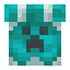 Trapped Cyan Present icon