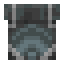 Trapped Gray Present icon