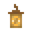 Brass Lantern icon