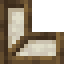 Wattle and Daub Stairs icon