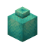 Cyan Sack icon