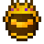 Bee Queen Spawn Egg icon
