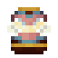 Trans Bumble Bee Chestplate icon