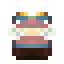 Trans Bumble Bee Chestplate icon