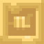 Carvable Wax Chiseled icon