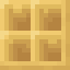 Carvable Wax Grate icon