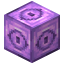 Purple Essence Block icon