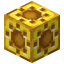 Yellow Essence Block icon