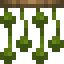 Green String Curtain icon