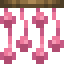 Pink String Curtain icon