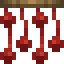 Red String Curtain icon